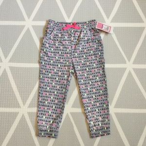 🆕️ Circo Toddler Harem Pants - 3T